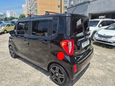 Kia Ray 2015, 118474 км, за 3680.78 USD