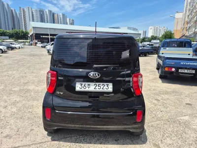 Kia Ray 2015, 118474 км, за 3680.78 USD