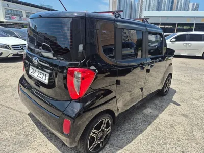 Kia Ray 2015, 118474 км, за 3680.78 USD - фото 6
