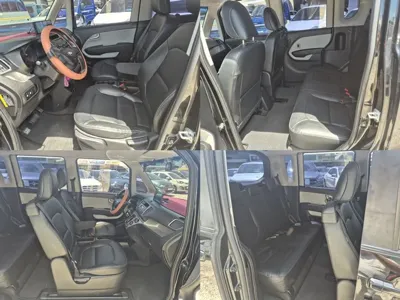 Kia Ray 2015, 118474 км, за 3680.78 USD - фото 7