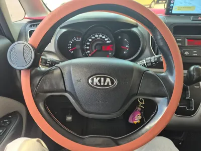 Kia Ray 2015, 118474 км, за 3680.78 USD - фото 14