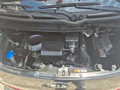 Kia Ray 2015, 118474 км, за 3680.78 USD - фото 19