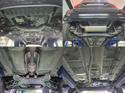 Kia Ray 2015, 118474 км, за 3680.78 USD - фото 20