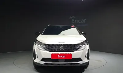 Peugeot 5008 2024, 38581 км, за 16872.97 USD