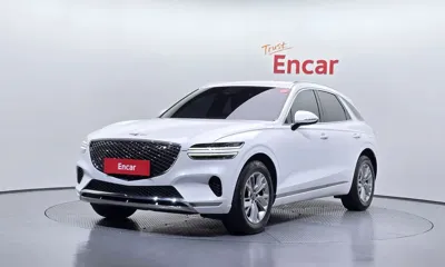 Genesis GV70 · 2024 год