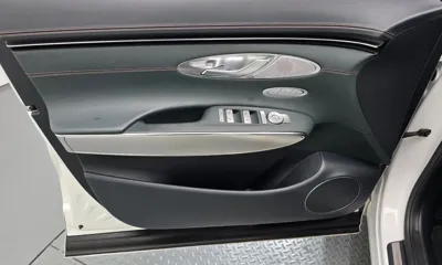 Genesis GV70 2024, 48401 км, за 25863.2 USD - фото 24