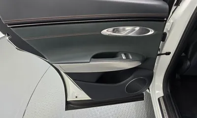Genesis GV70 2024, 48401 км, за 25863.2 USD - фото 25