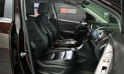 ChevroletGMDaewoo Trax 2015, 145120 км, за 3898.25 USD - фото 10