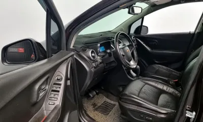 ChevroletGMDaewoo Trax 2015, 145120 км, за 3898.25 USD - фото 11