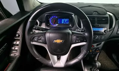 ChevroletGMDaewoo Trax 2015, 145120 км, за 3898.25 USD - фото 13