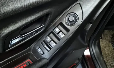 ChevroletGMDaewoo Trax 2015, 145120 км, за 3898.25 USD - фото 14