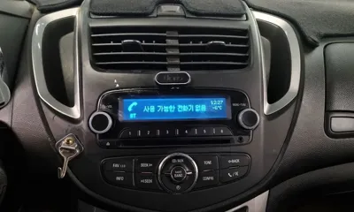 ChevroletGMDaewoo Trax 2015, 145120 км, за 3898.25 USD - фото 15