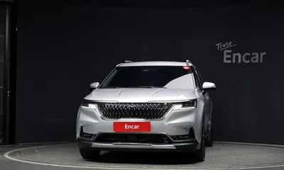 Kia Canival 2023, 22662 км, за 20416.25 USD