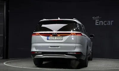 Kia Canival 2023, 22662 км, за 20416.25 USD