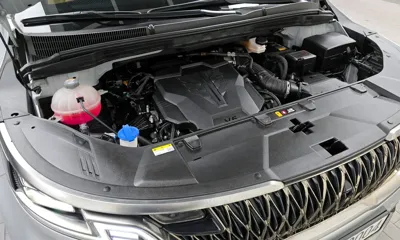 Kia Canival 2023, 22662 км, за 20416.25 USD - фото 6