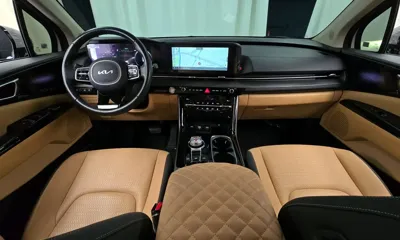 Kia Canival 2023, 22662 км, за 20416.25 USD - фото 7