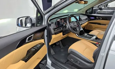 Kia Canival 2023, 22662 км, за 20416.25 USD - фото 10