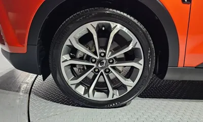 KG_Mobility_Ssangyong TIBOLI 2019, 36806 км, за 7475.78 USD