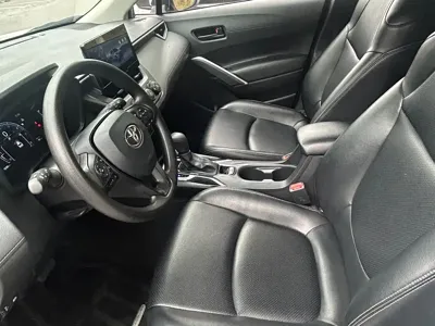 Toyota Corolla Cross 2024, 10000 км, за 9812.39 USD