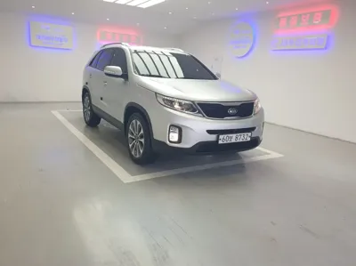 Kia Sorento 2014, 142594 км, за 4883.76 USD