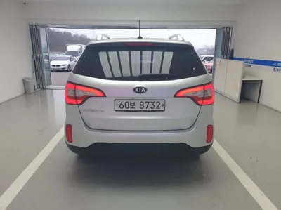 Kia Sorento 2014, 142594 км, за 4875.51 USD - фото 6