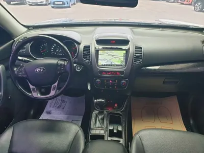 Kia Sorento 2014, 142594 км, за 4875.51 USD - фото 7