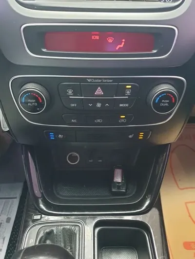 Kia Sorento 2014, 142594 км, за 4875.51 USD - фото 13
