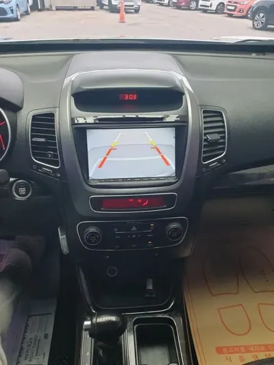 Kia Sorento 2014, 142594 км, за 4875.51 USD - фото 14