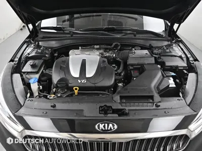 Kia K7 2017, 143965 км, за 6240.65 USD - фото 6
