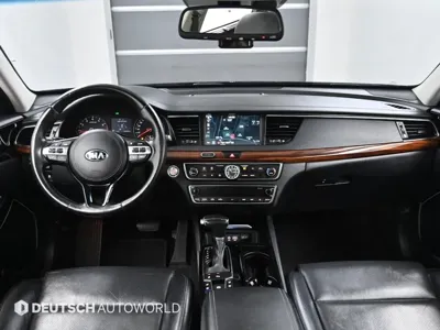 Kia K7 2017, 143965 км, за 6240.65 USD - фото 7