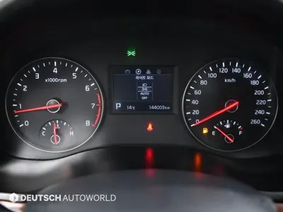 Kia K7 2017, 143965 км, за 6240.65 USD - фото 8