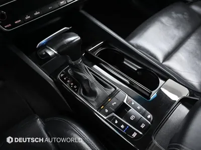 Kia K7 2017, 143965 км, за 6240.65 USD - фото 9