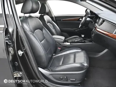 Kia K7 2017, 143965 км, за 6240.65 USD - фото 10