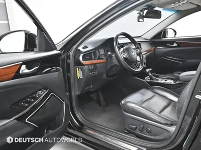 Kia K7 2017, 143965 км, за 6240.65 USD - фото 11