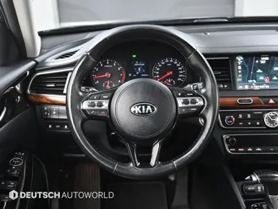 Kia K7 2017, 143965 км, за 6240.65 USD - фото 13