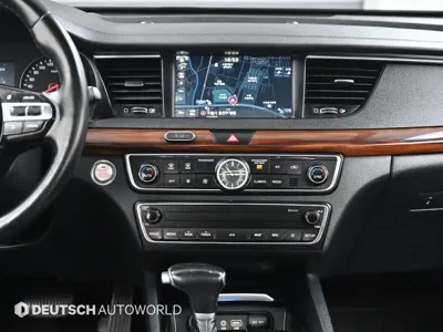 Kia K7 2017, 143965 км, за 6240.65 USD - фото 14