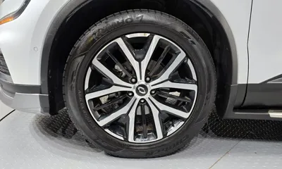 Renault-KoreaSamsung QM6 2021, 52029 км, за 10336.08 USD