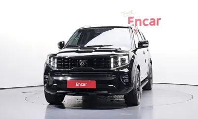 Kia Mohave 2020, 112049 км, за 17369.26 USD