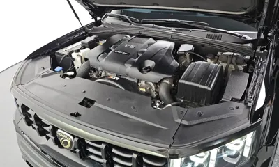 Kia Mohave 2020, 112049 км, за 17369.26 USD - фото 6
