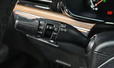 Kia Mohave 2020, 112049 км, за 17369.26 USD - фото 31