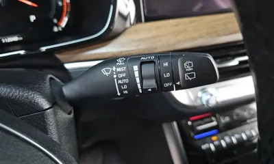 Kia Mohave 2020, 112049 км, за 17369.26 USD - фото 32