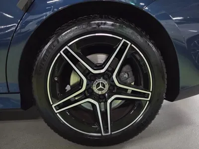 Mercedes-Benz CLA-Class 2021, 23966 км, за 19364.58 USD