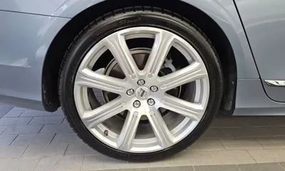 Volvo S90 2019, 81554 км, за 16539.68 USD