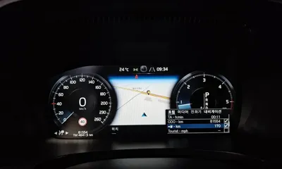 Volvo S90 2019, 81554 км, за 16539.68 USD - фото 8