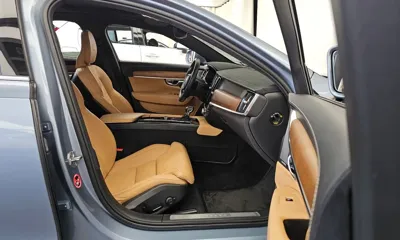Volvo S90 2019, 81554 км, за 16539.68 USD - фото 11