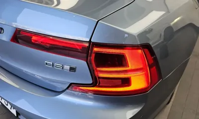Volvo S90 2019, 81554 км, за 16539.68 USD - фото 23