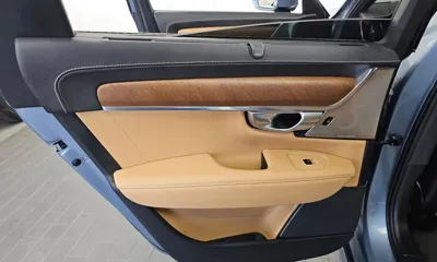 Volvo S90 2019, 81554 км, за 16539.68 USD - фото 25
