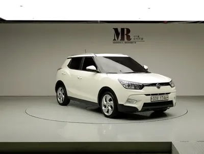 KG_Mobility_Ssangyong TIBOLI 2015, 160279 км, за 3192.18 USD