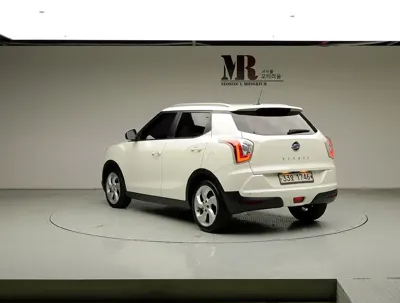 KG_Mobility_Ssangyong TIBOLI 2015, 160279 км, за 3192.18 USD