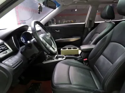 KG_Mobility_Ssangyong TIBOLI 2015, 160279 км, за 3192.18 USD
